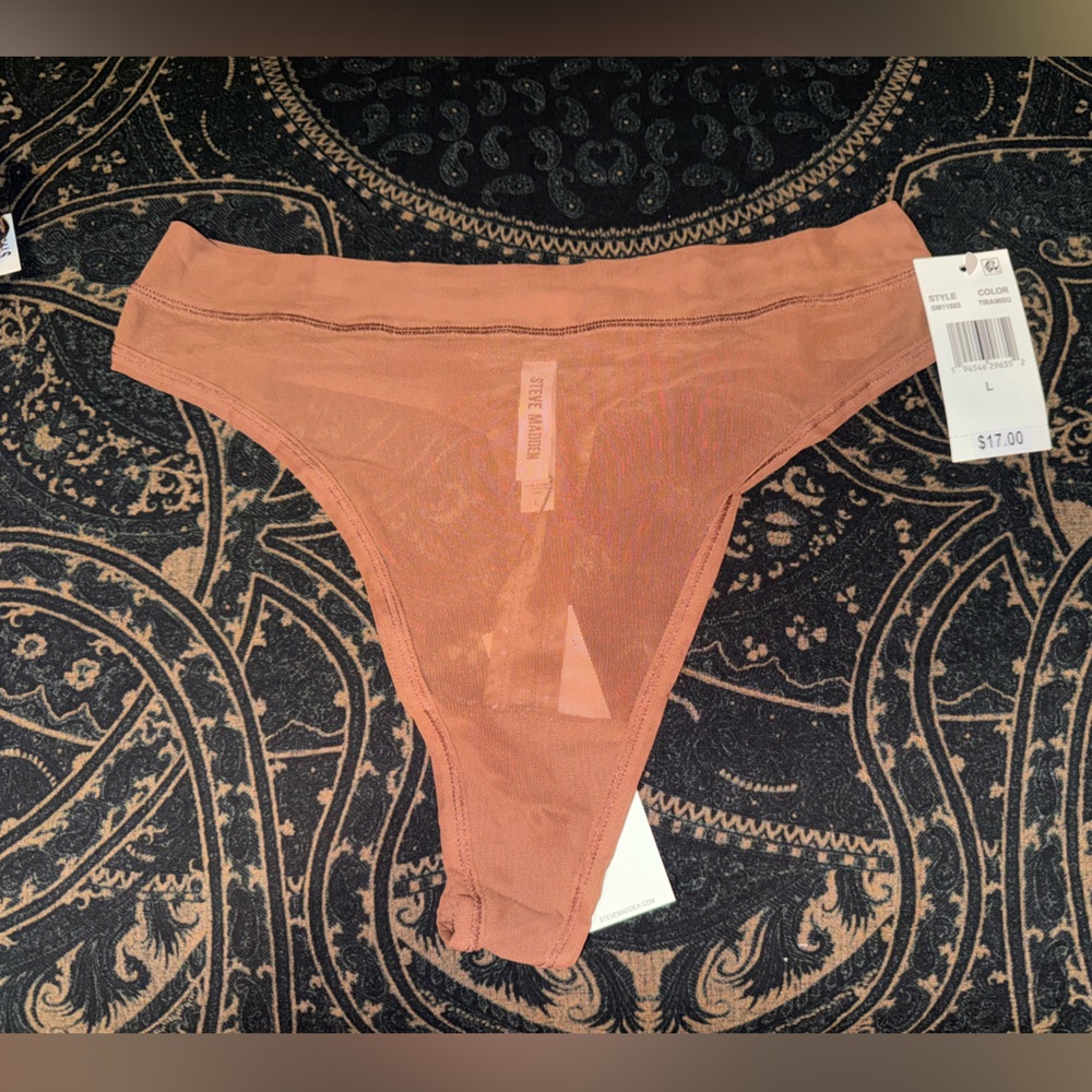 Steve Madden Pantie